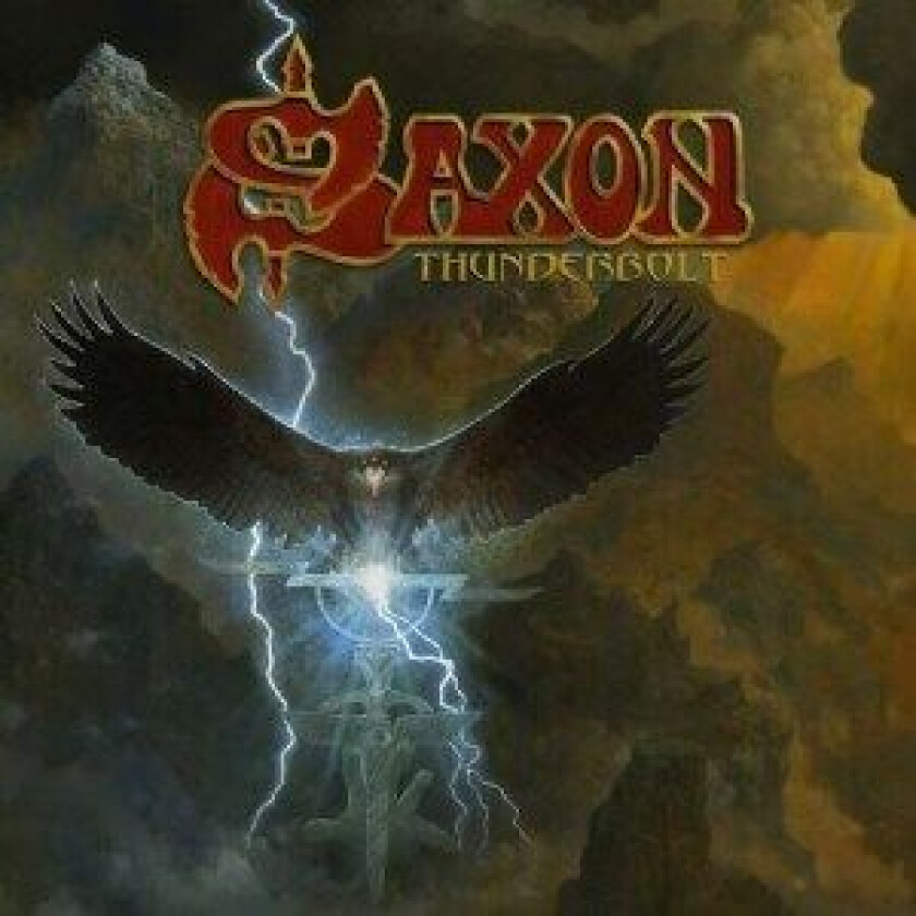 - Thunderbolt (Rsd)