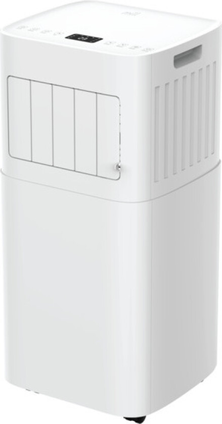 aircondition MPAC9000 hvit