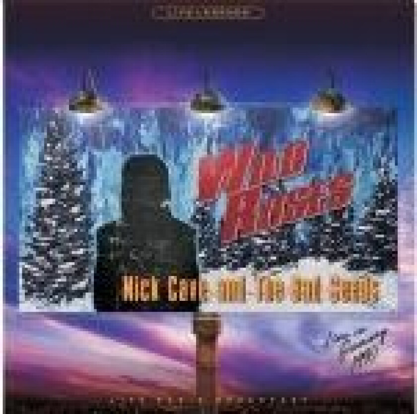 Wild Roses - Vinylplate