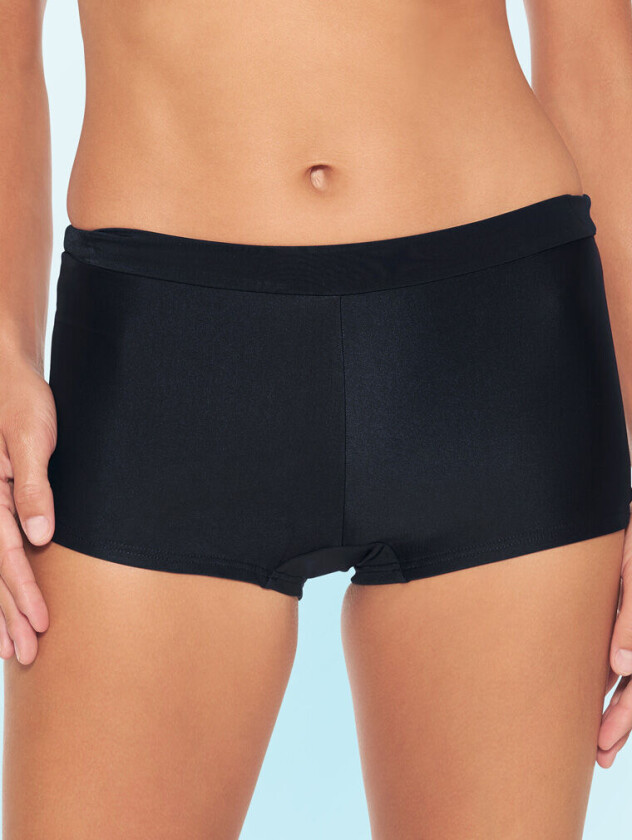 Basic Bikini Boxer 40 40