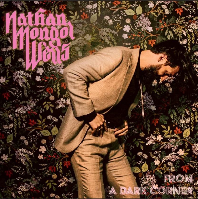 Nathan Mongol Wells From A Dark Corner CD
