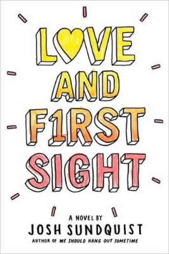 Love and First Sight