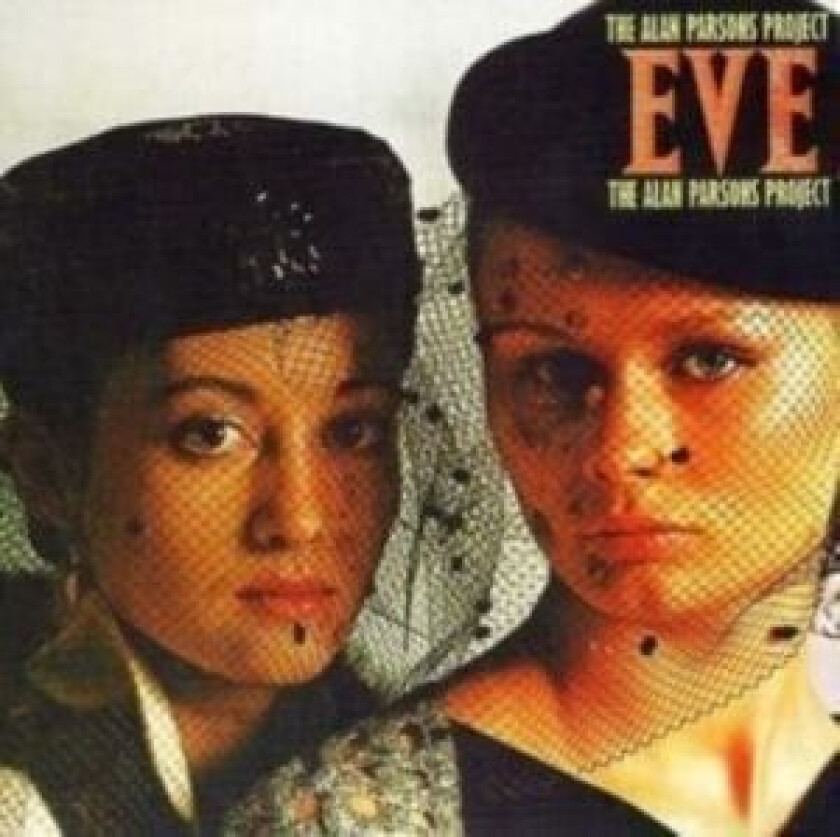 The Alan Parsons Project - Eve (Expanded Edition)