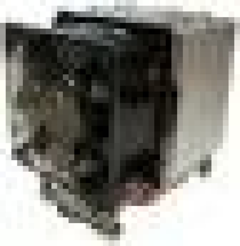 R27 CPU-kjøler (88885511)