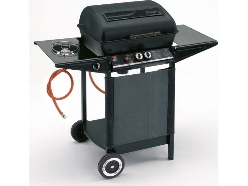 gassgrill 2,1 lava 6,5 kW (12376)