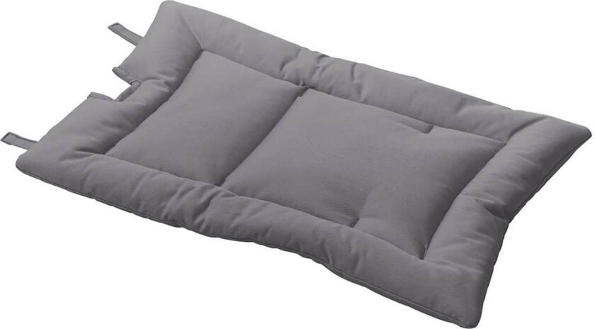 Classic Pute til Høystol grå