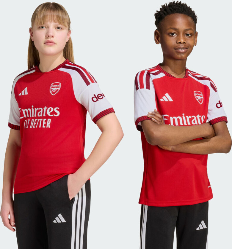 Arsenal FC 26/27 Hjemmetrøye, barn