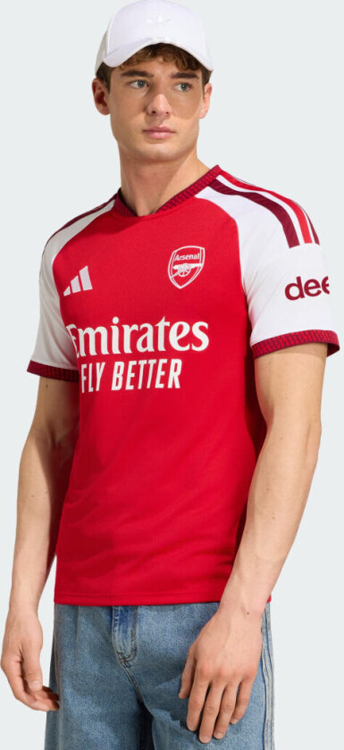 Arsenal FC 26/27 Hjemmetrøye
