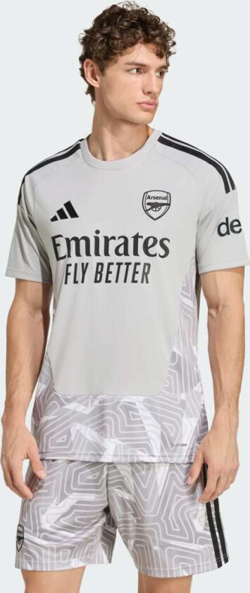 Arsenal FC 26/27 Goalkeeper Trøye