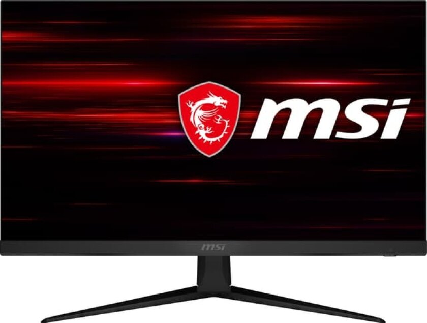 Optix G271 27" gamingskjerm