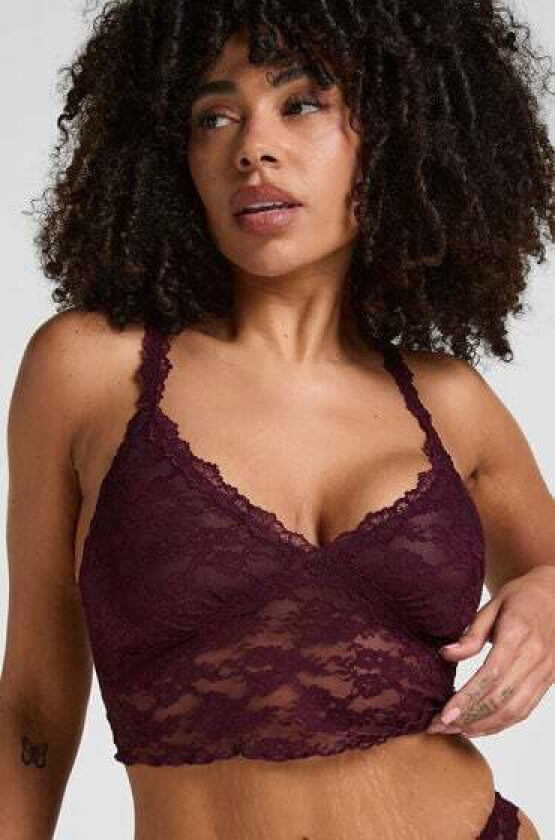 Bralette Aveline Lilla