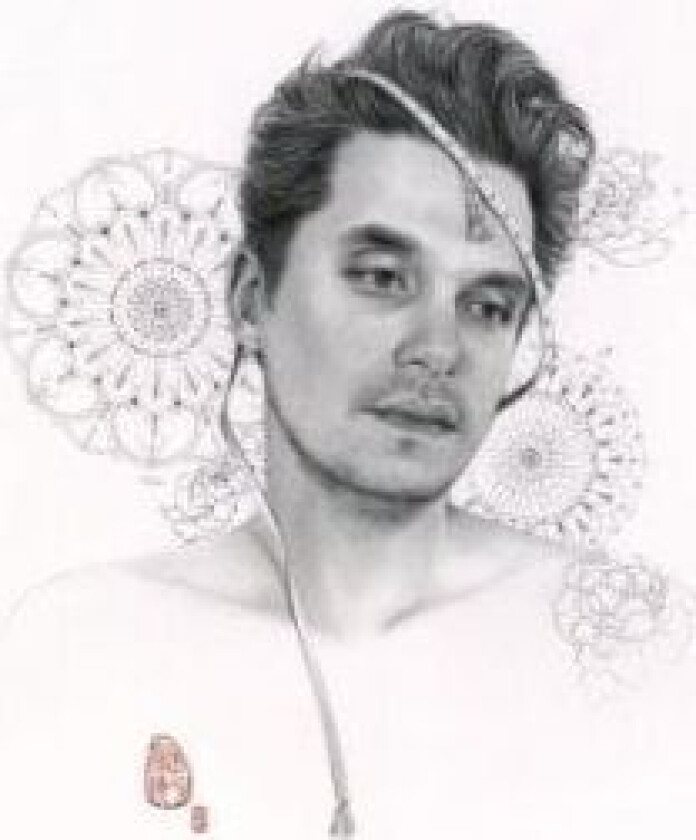 John Mayer - Search For Everything