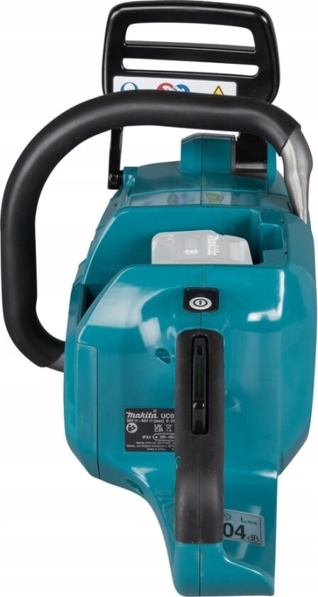 Motorsag Makita UC011GT101 40 V 35 cm