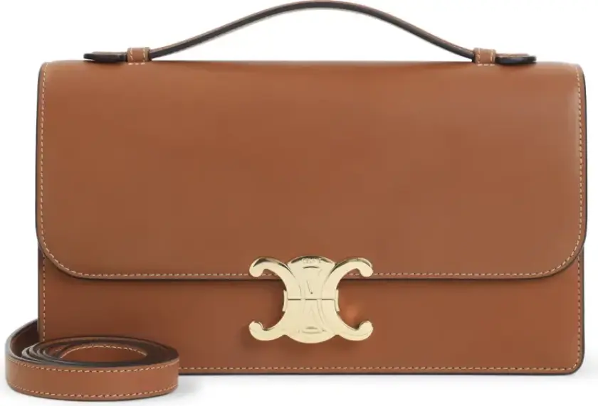 Bilde av Celine, Dame, Vesker, Brun, ONE SIZE