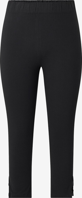 Leggings zhKant 1355 - Svart