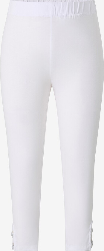 Leggings zhKant 1355 - Hvit