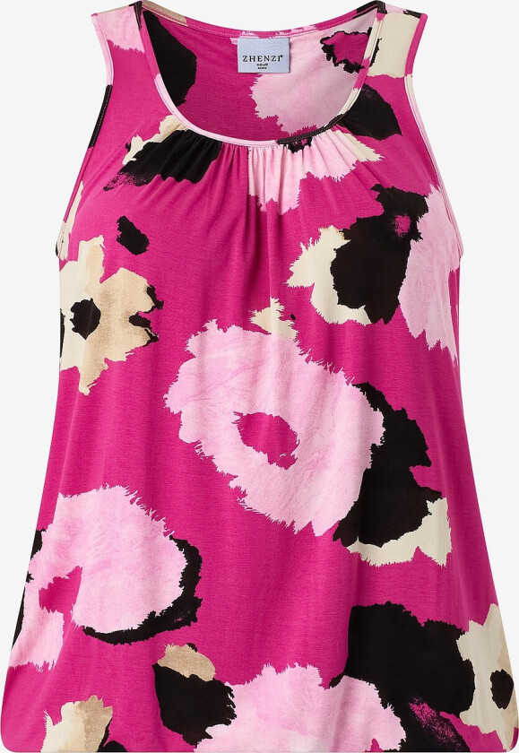 Topp zhHolly 1359 - Lilla