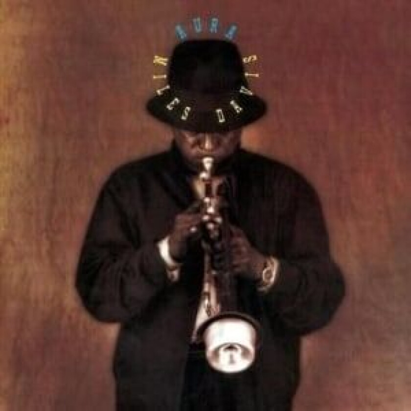 Miles Davis - Aura (Remastered)