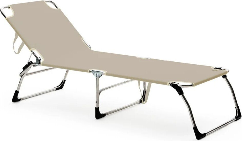 Amigo XXL Solseng Taupe