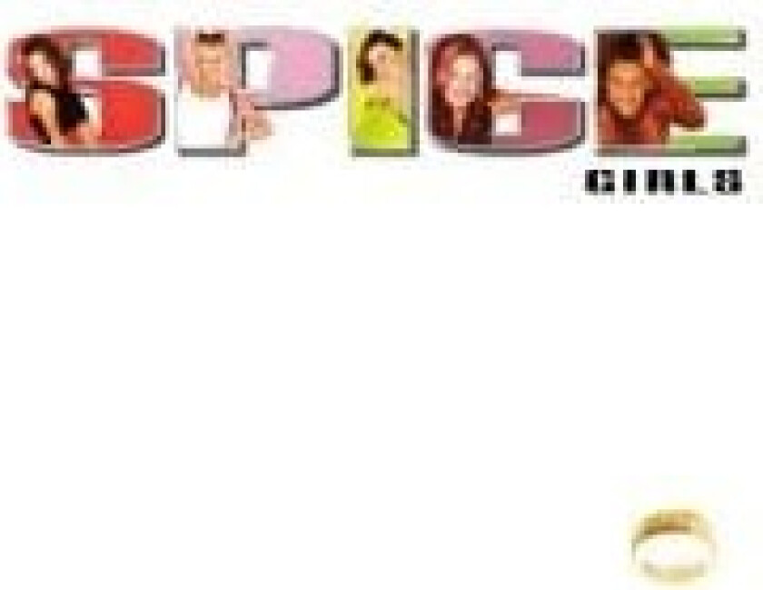 Spice Girls - Spice