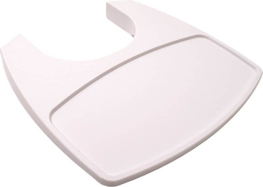 Bilde av Classic Tray til Høystol hvit