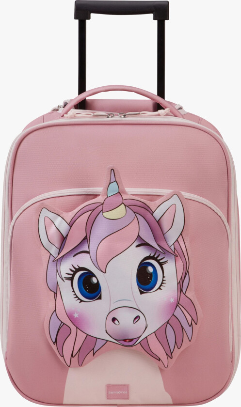 Sammies Upright 45 Trillekoffert 30L, Unicorn Tess - Kofferter