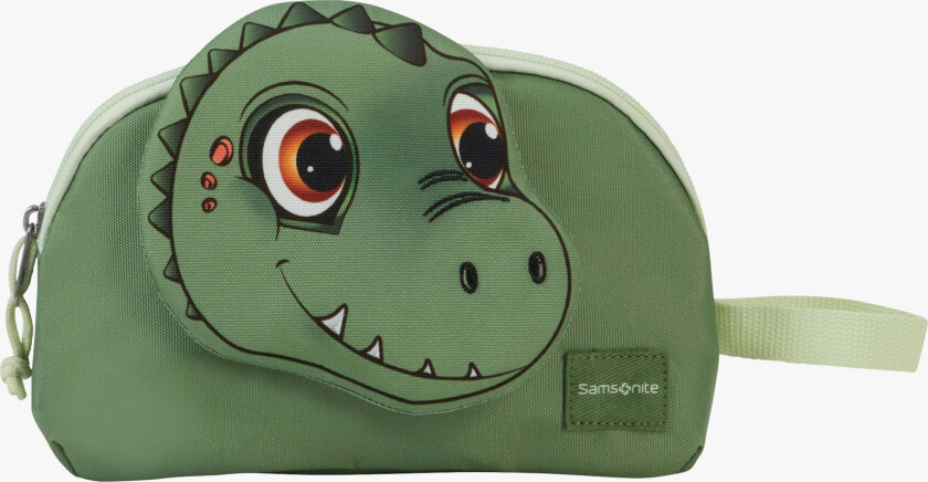 Sammies Toalettmappe, Dino Rex - Toalettmapper