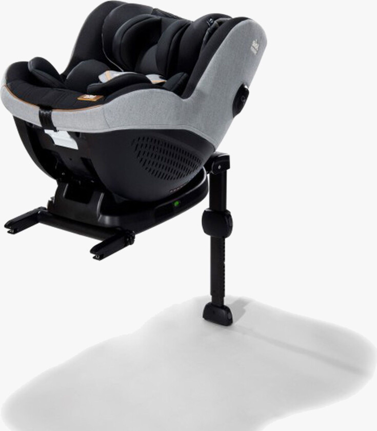 i-Quest Bilstol, Carbon - Vendbare