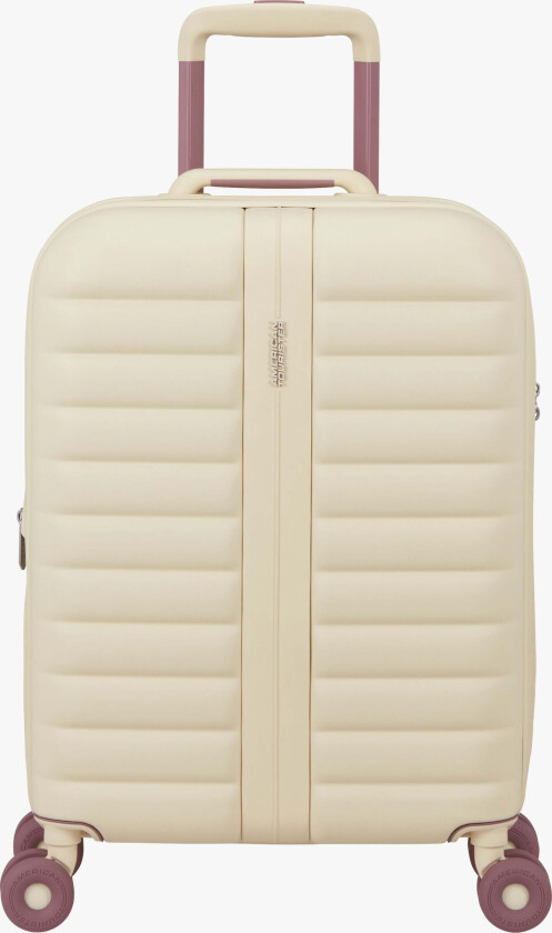 Neovibe Spinner Koffert 37-43L, Summer Sand - Kofferter
