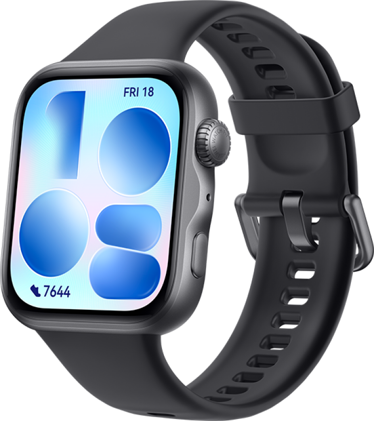 Watch Fit 5