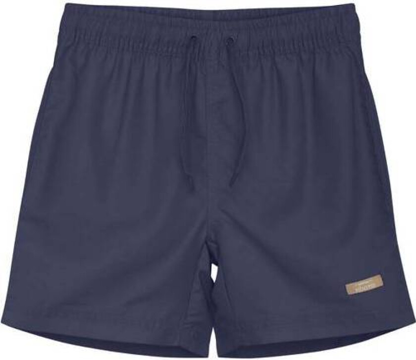 Badeshorts Til Barn, Blue Nights