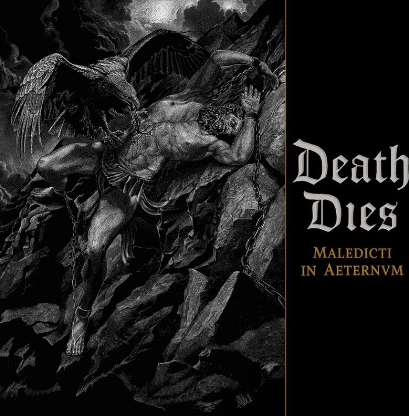 Death Dies Maledicti In Aeternvm CD