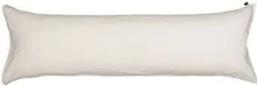 Høie Of Scandinavia Putetrekk- 100% bomull - White - 50x150 cm