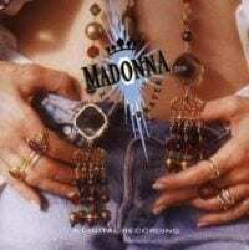Bilde av Madonna - Like A Prayer