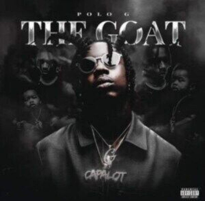 Polo G - The Goat (2LP)