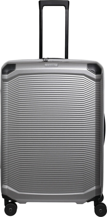 Millennium Trolley - Silver - 76