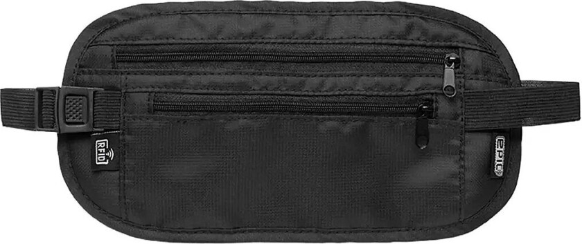 Bilde av Travel Accessories 4.0 - Black - ONE SIZE