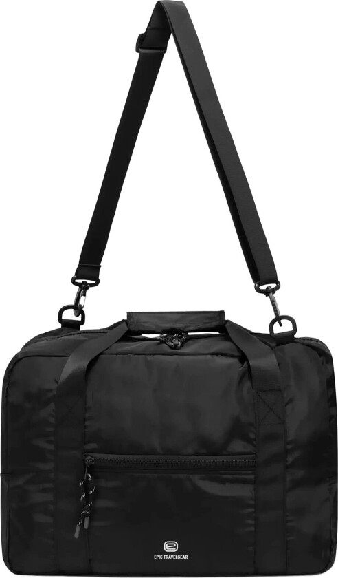 Xpak Flight - Black - ONE SIZE