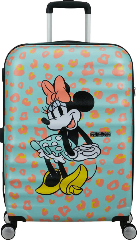 Wavebreaker Disney-Spin.67/24 Tsa Disney - Blue - 67