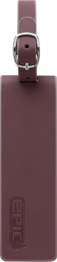 Travel Accessories 4.0 - Burgundy - ONE SIZE