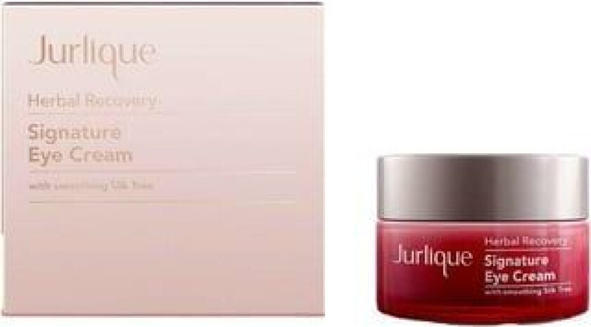 Herbal Recovery Signature Eye Cream 15ml