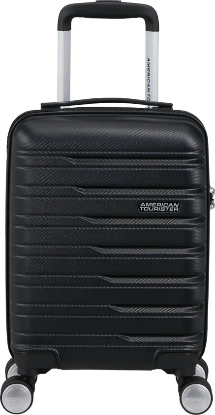 Flashline Sp. Underseater Rem.wh. - Black - 45