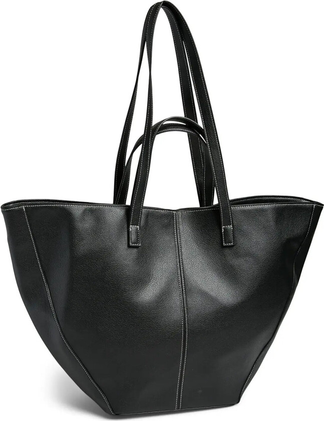 Pcgasmina Bag Bundle Wb - Black - ONE SIZE