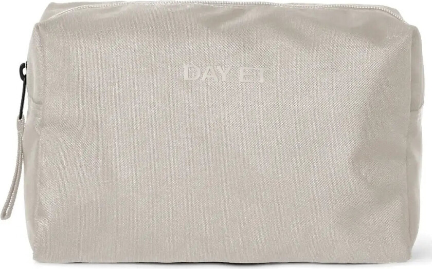Day Re-S Tonal Washbag S - Silver - ONE SIZE