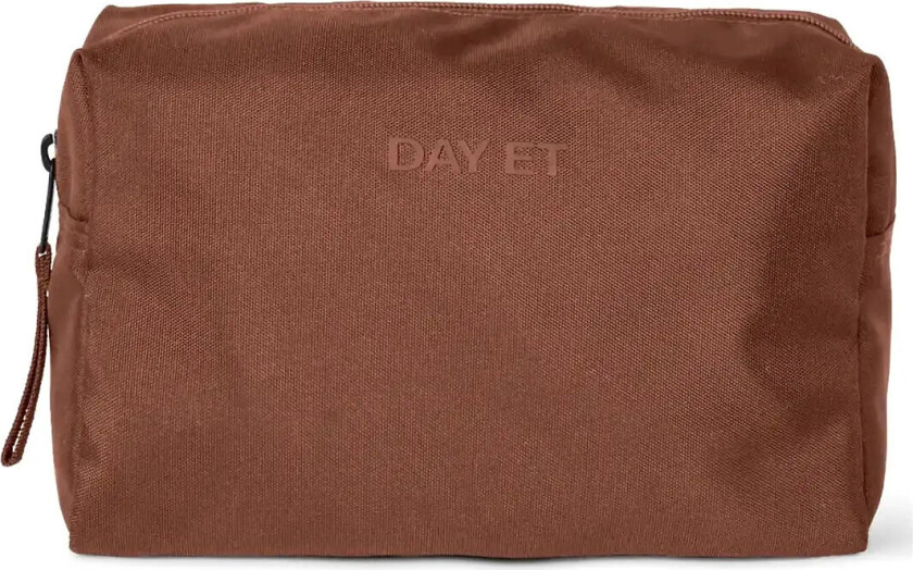 Day Re-S Tonal Washbag S - Brown - ONE SIZE