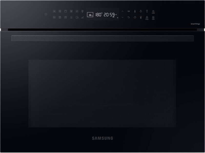 NQ7000B 4 Series Kompaktovn, 50L, Black