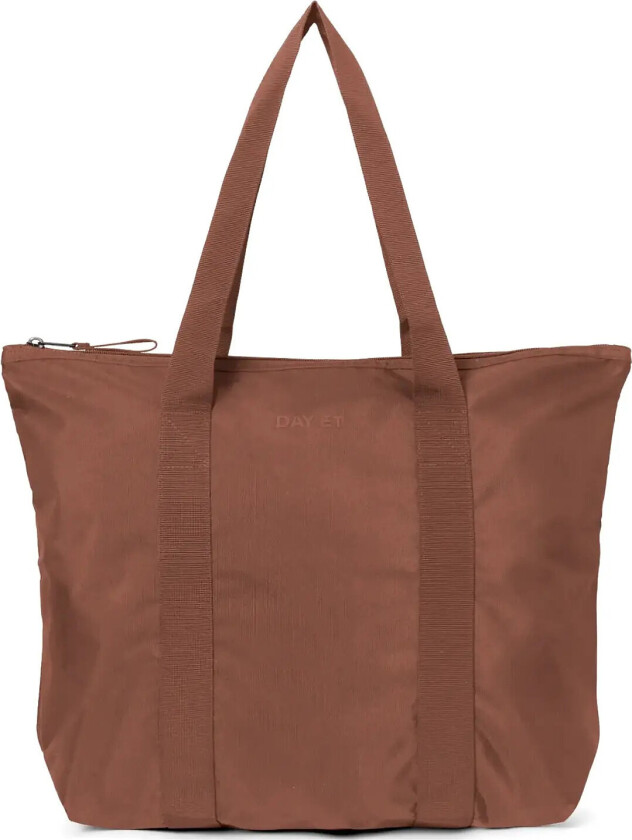 Day Re-S Tonal Bag M - Brown - ONE SIZE