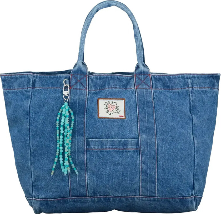 Denima Camila Bag - Blue - ONE SIZE