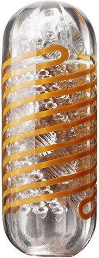 Spinner Beads Masturbator