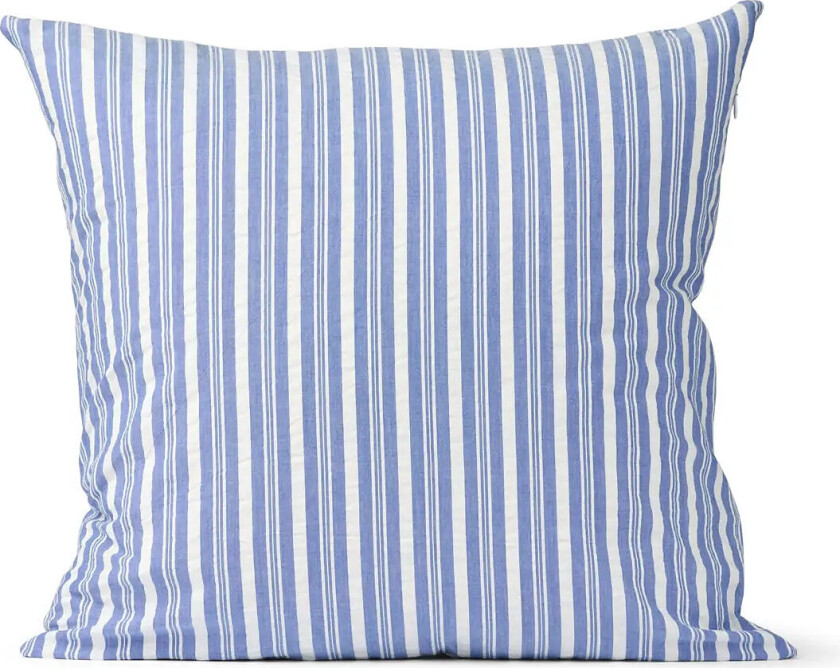 Sienna Cushion - Blue - 50X50CM